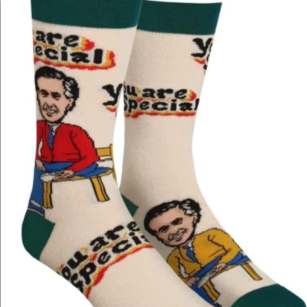 You are special socks